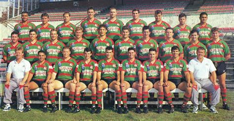 A dedicated account for all souths fans in the. 1994 South Sydney Rabbitohs Players | Matthew 5 3, Matthew ...