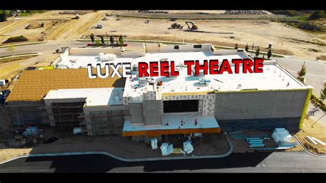 Check out updated best hotels & restaurants near luxe. Caldwell Luxe Reel Theatre - 29 Photos - 34 Reviews ...