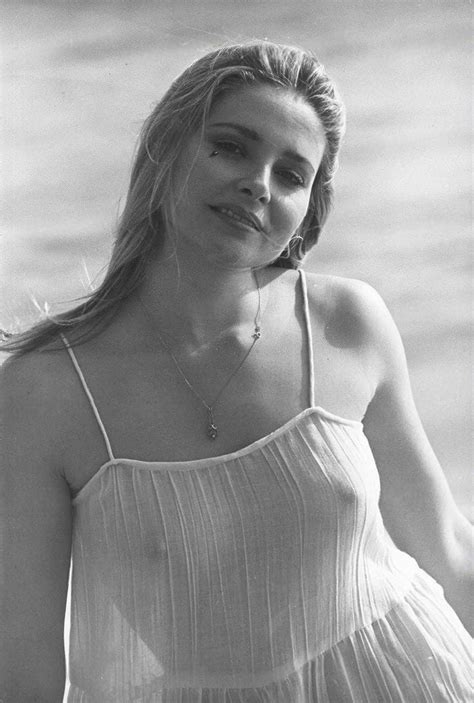 No feet in this one, but still worthy of going on my page. Picture of Priscilla Barnes