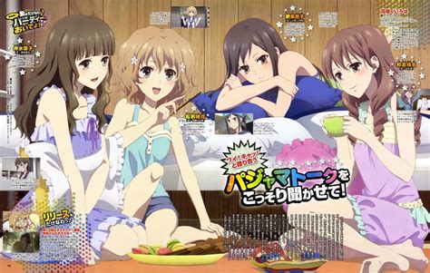 Nonton anime indo terlengkap gratis. Anime Romantis Terbaik: Hanasaku Iroha Sub Indo 720p