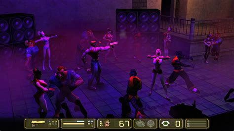 Manhattan project is a platform game developed by sunstorm interactive, produced by 3d realms, and published by arush entertainment. Screenshot 16 image - Duke Nukem: Manhattan Project - Mod DB