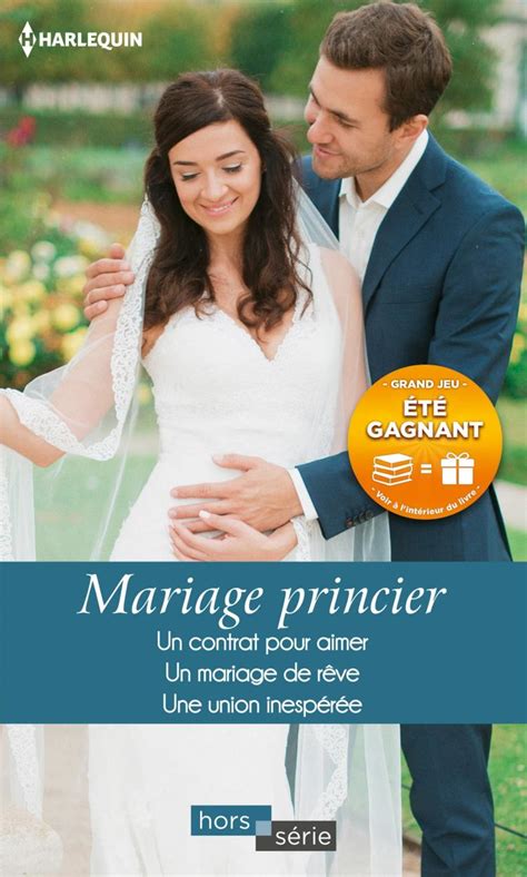 Mariage princier - Harlequin