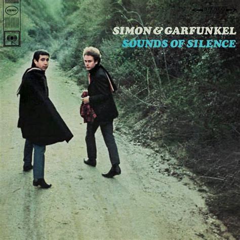 The sound of silence (simon & garfunkel). Simon & Garfunkel - The Sound of Silence Lyrics | Genius ...