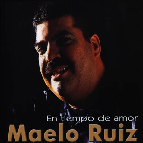 En music strike te ponemos a disposicion todos los temas mas escuchados de maelo ruiz, asi como los mas nuevos, entra escucha gratis en formato mp3, asi tambien puedes descargarte gratis sin necesidad de descargar nada, en buena calidad mp3. Mis discografias : Discografia Maelo Ruiz