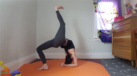 1.2 best yoga website for advanced yogis. Advanced Home Yoga Practice - YouTube
