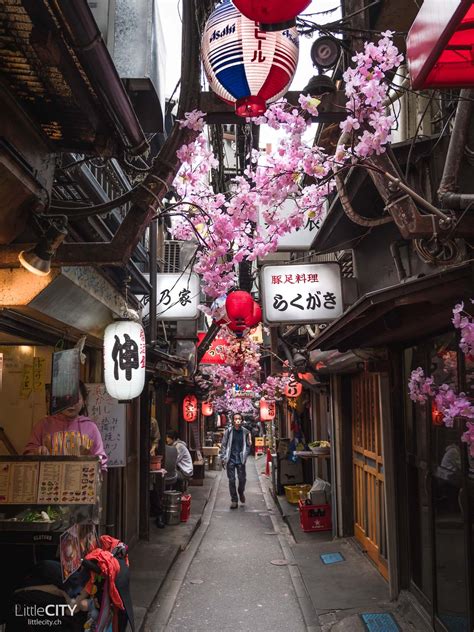 Tokio haftet der ruf an teuer zu sein. Tokio Reisetipps: 16 TOP Sehenswürdigkeiten & was man ...