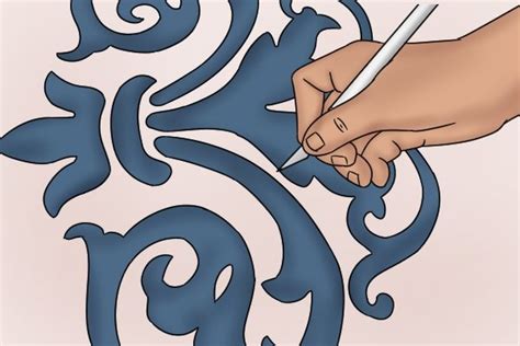 How to cut a stencil with a craft knife? - Wonkee Donkee Tools