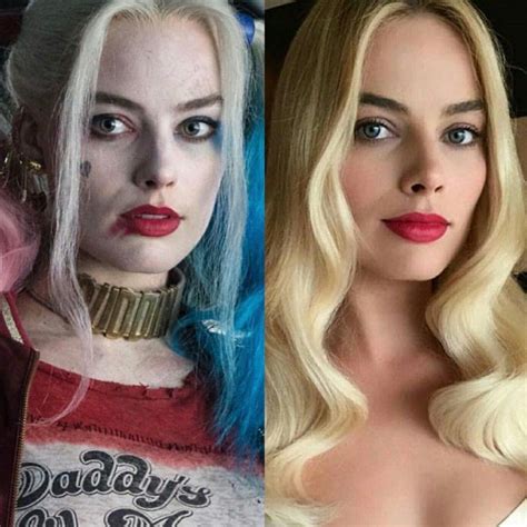 Harley quinn es una chica loca de cómics dc. Pin en Femmes