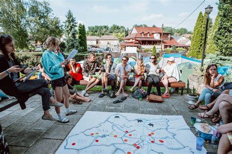 A bánkitó fesztivál több, mint tíz éve bújik meg a település zegzugaiban. Bánkról nézve a jövő - Kultúrpart