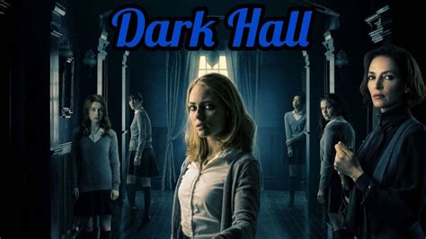 Film completo in italiano scarface (1983). Dark Hall 2018 📽️ Film Horror Completo Italiano 📽️ nel ...