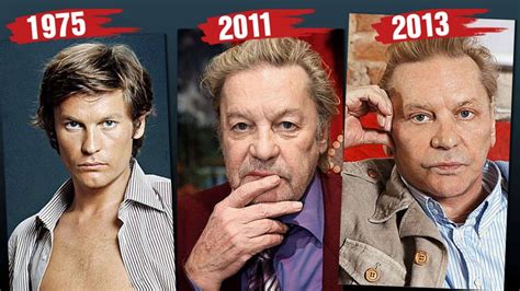 Offizielle facebook 'gefällt mir' seite von helmut berger (support) 'er gehört zu den populärsten. Vorher / Nachher Bilder (Seite 5) - Allmystery