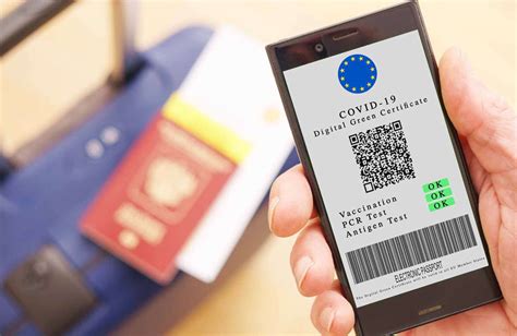 Document your digitaler impfpass directly on your smartphone. Digitaler Impfpass: Wo erhalte ich den QR-Code?