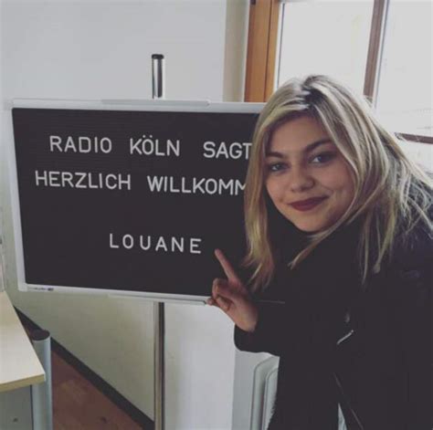 Check louane for fake followers, er, analyze followers growth, and audience demographics. Best of Instagram : Louane ou la vie d'artiste, du chill ...