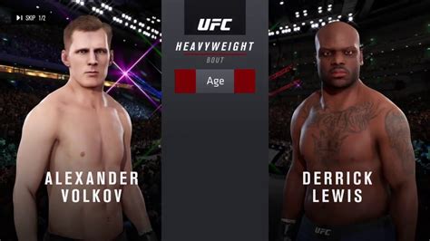 Артем тарасов vs вячеслав дацик. UFC 3 - Derrick Lewis vs. Alexander Volkov - YouTube