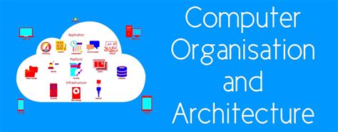 Computer organization tells us how exactly all the units in the system are arranged and interconnected. PDF Computer Organisation and Architecture by M. morris ...