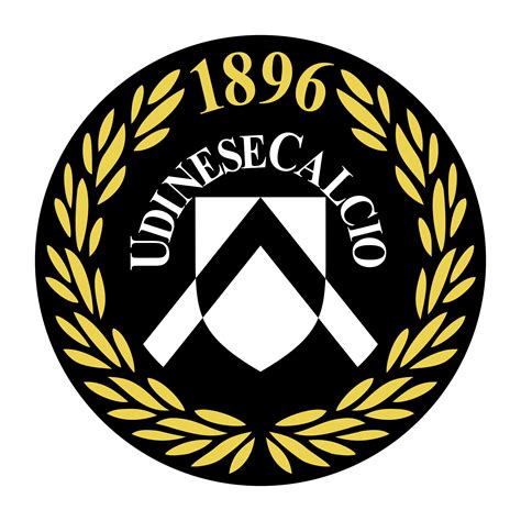 The udinese logo design and the artwork you are about to download is the intellectual property of the copyright and/or trademark holder and is offered to you as a convenience for lawful use with proper permission from the copyright and/or trademark holder only. Udinese Logo PNG Transparent & SVG Vector - Freebie Supply