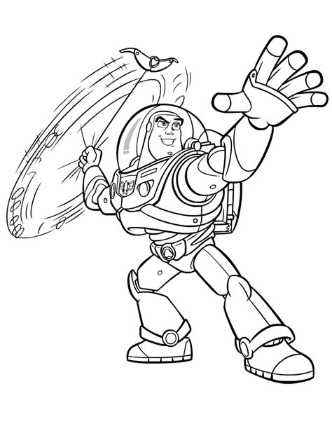 With these toys coloring pages, your little one will have fun while learning about one of their most liked activities! Toy Story Characters Coloring Pages - Coloring Home