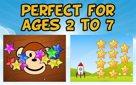 One of reading raven's selling points is it's ability to register different student accounts. Preschool and Kindergarten Learning Games - Android Apps ...