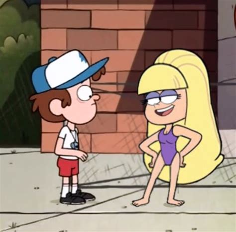 So, this made sense in my mind basically, an eagle snatched dippers hat and pacifica went to retrieve it the text: Dipper Pacifica | Dipper and pacifica, Gravity falls ...