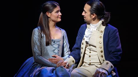 As the opening line of the musical states: Hamilton Discount Tickets - Broadway | Save up to 50% Off