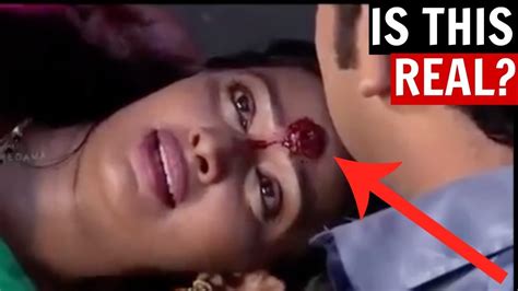 Chances are pretty good this is the first movie character death you can remember. Top 5 Most Hilarious Indian Movie/TV Death Scenes - YouTube