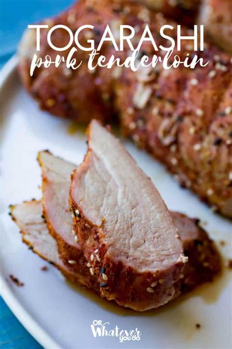 Would you believe this recipe is ready in about 30. Traeger Pork Tenderloin Recipes - Roasted Pork Tenderloin With Garlic Herbs Recipe Traeger ...