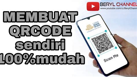 Google has many special features to help you find exactly what you're looking for. Cara membuat QR code di android - YouTube
