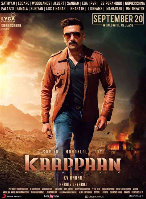 Sarpatta tamilrockers is an upcoming tamil movie. Kaappaan Tamil Movie Download Leaked by TamilRockers ...