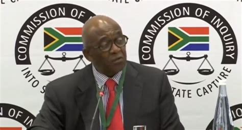 Zuma's lawyer trying zondo's patience with interruptions. WATCH LIVE | Former Eskom chair Zola Tsotsi takes stand at ...