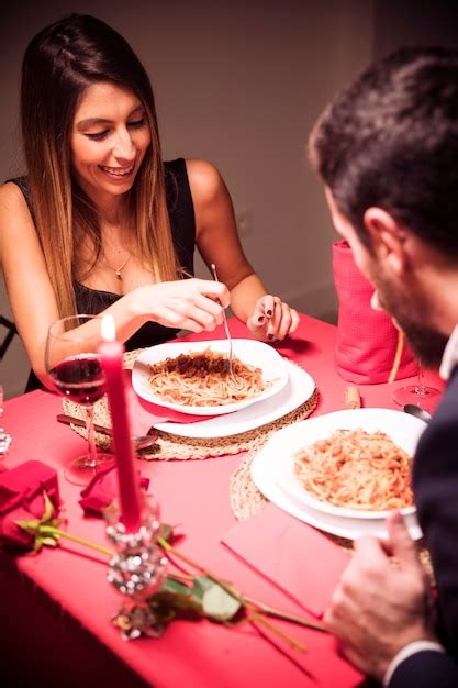 Diner Romantique A La Maison | Ventana Blog