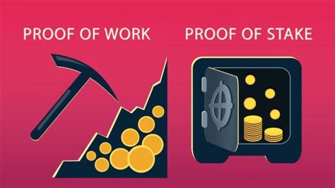 While proof of work rewards its miner for solving complex equations, in proof of stake, the individual that creates the next block is based on how much i believe that the proof of stake model is a much better model than proof of work because it solves lots of issues, which i will now break down for you. A Brief Guide to Understanding Cryptocurrency Staking