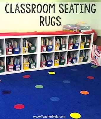 Pascale challenged himself to fix up this. Classroom seating rug with sit spots | Classroom seating, Classroom, Classroom rug