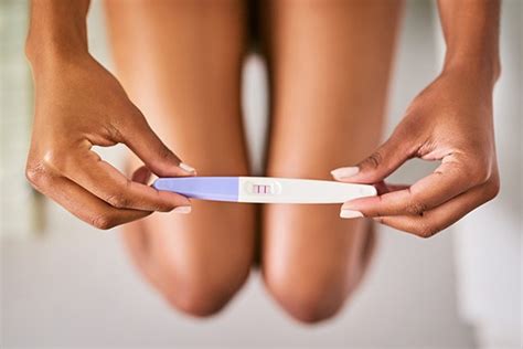 Taking a home pregnancy test after the iui can cause a false positive pregnancy. Can a positive pregnancy test be wrong? - MadeForMums