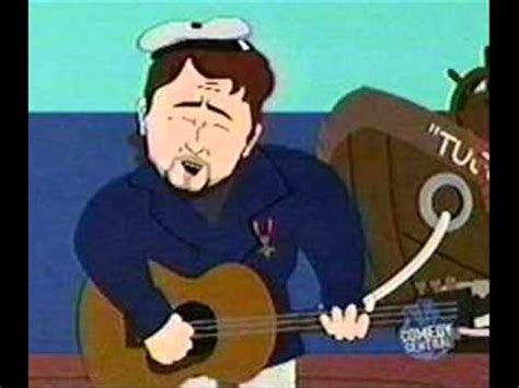 SOUTH PARK - FULL VERSION - fighting round the world ft ...