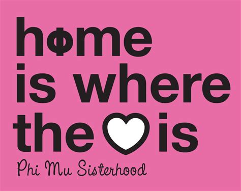 Enjoy reading and share 17 famous quotes about phi mu with everyone. love this. make the phi mu more noticable! | Phi mu quotes, Phi mu, Phi