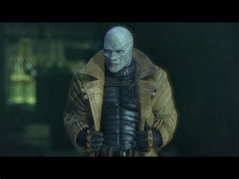 Also on miagani island of arkham knight has to defuse bombs. Batman Arkham City DC Direct Hush Series 2 Video Game ...