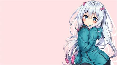 Find the best kawaii desktop backgrounds on wallpapertag. Cute Anime Girl Wallpapers - Wallpaper Cave