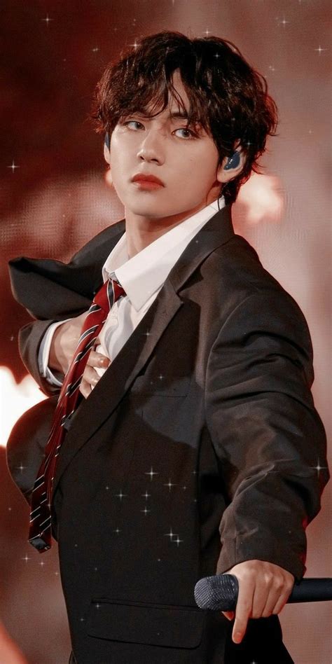 Kim taehyung en la presentación de butter. Imagina Con Taehyung 《Familia de Narcotraficantes》 - Capítulo 10 | Bts taehyung, Celebridades ...