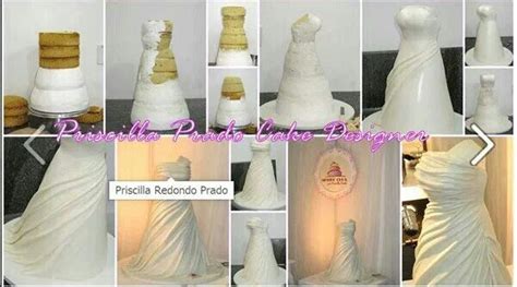 Brautkleid schlicht brautkleid spitze hochzeitskleid spitze hochzeitskleid trend meerjungfrau hochzeitskleid prinzessinnen heiraten schöne hintern spitze brautkleider. Hochzeitskleid | Torten kurs, Brautkleid kuchen, Fondant ...