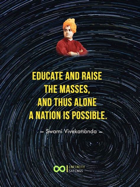 Kata kata hikmah swami vivekananda. Pin By Ghanshyam Singh On Famous Quotes By Indian Sayings ...