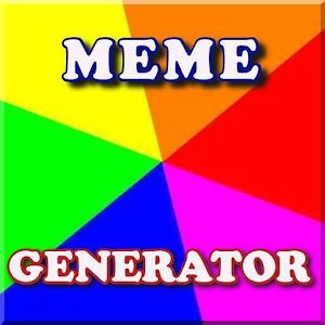 With meme generator, you can create the funniest memes and share them with your friends through your favorite apps. How to install Meme Generator - Meme Creator 1.0 unlimited ...