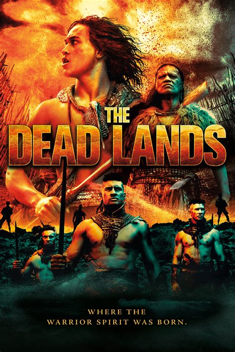 However, they soon discover that the pond contains a mysterious force, which will not allow them to leave. Watch The Dead Lands (2014) Online | Free Trial | The Roku ...