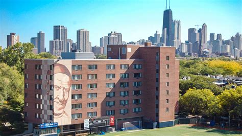 Choose hotels near depaul university lincoln park campus based on your preferences like cheap, budget, luxury or based on the type of hotels like 3 star, 4 star or 5 star. Housing Options | Housing | DePaul University, Chicago