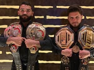 Jorge masvidal braided hair (page 1) braids in 2020 braids, hair styles, hair wrap pin on dreading it these pictures of this page are about:jorge masvidal braided hair MMA Photos Gifs Images Galleries UFC Bellator ONE FC WSOF ...