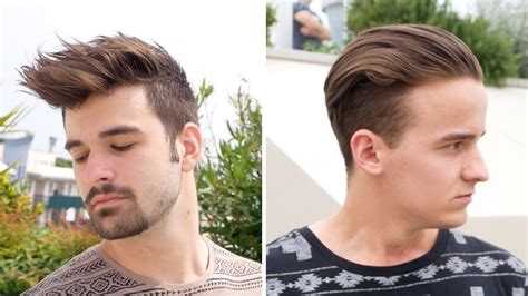 We did not find results for: Best Summer Hairstyles for Men - Coolest Men's Hairstyles ...