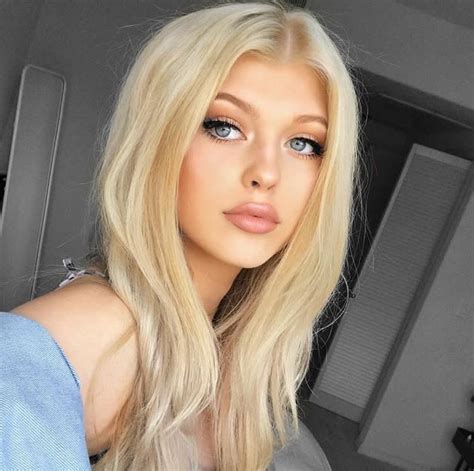 Pretty hottie allures erotic 5 years ago 18 pics youx. Pin by Musers on Loren Gray | Beauty, Loren gray, Blonde ...