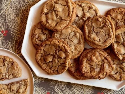 See more ideas about trisha yearwood recipes, food network recipes, food. Trisha Yearwood Christmas Bell Cookies/Foodnetwork. / 100 ...