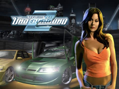 Secret shop di need for speed underground 2. Opinião: Need For Speed Underground 2