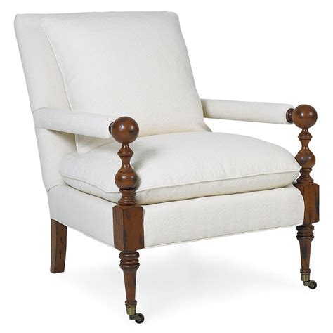 Maybe you would like to learn more about one of these? Bradstreet Chair | Upholstered accent chairs, Upholstered ...
