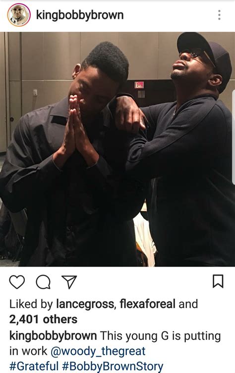 Pin on NEW EDITION AND BOBBY BROWN